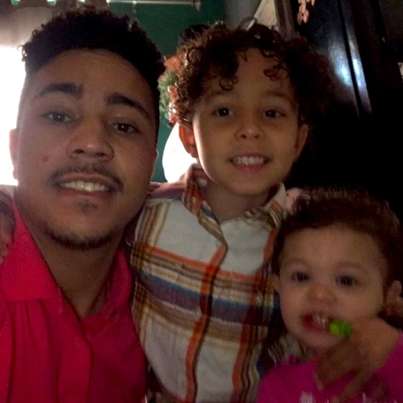 Meet your Posher, Azul - Picture 1 of 1